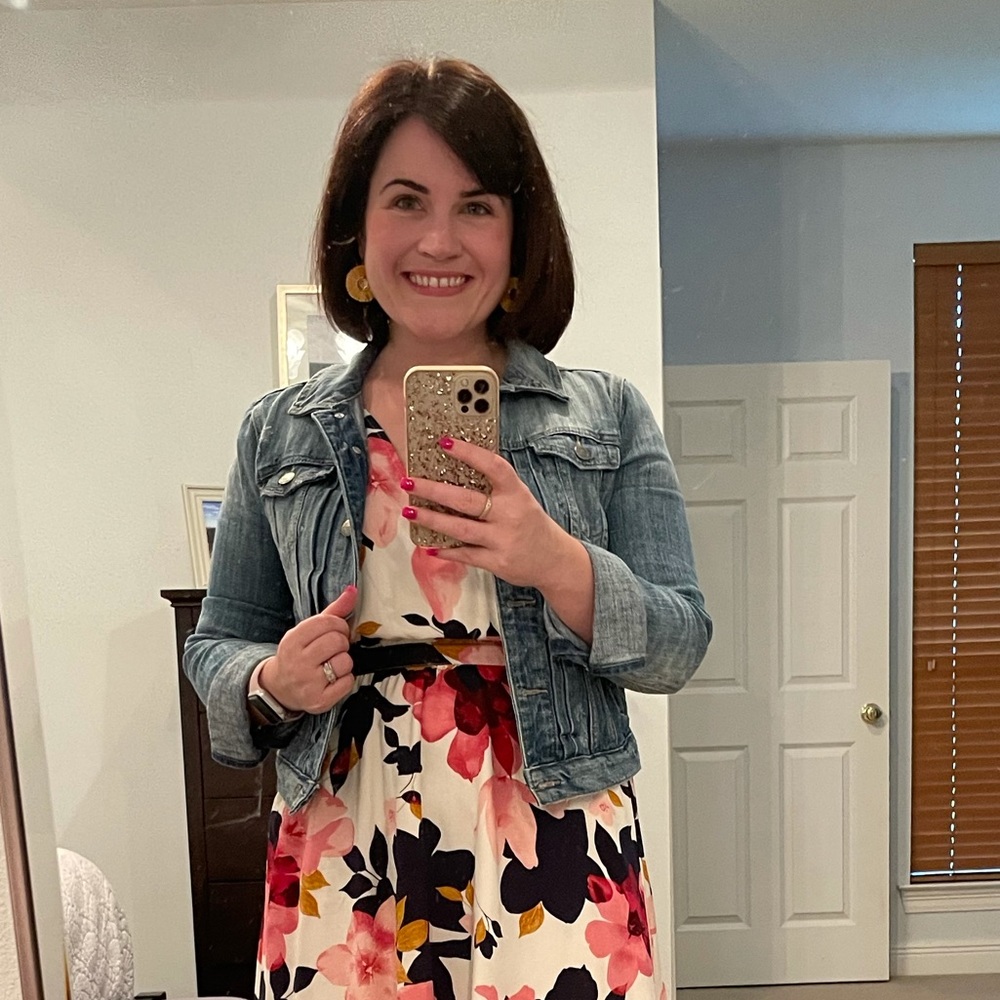 Meet your Posher, Emily